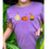 Thumbnail: Kids Slim Fit Gourd Knows I Love Fall T-shirt