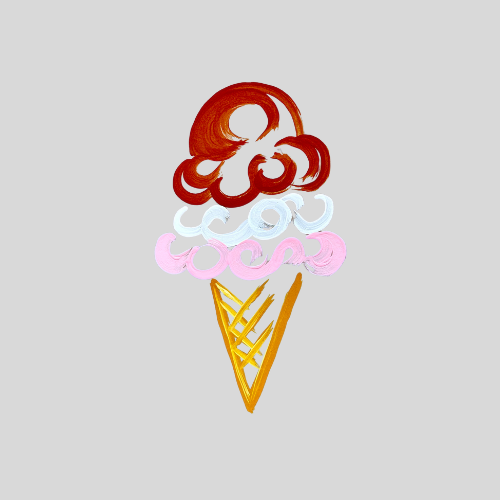 Thumbnail: Swirly Whirly Ice Cream Cone