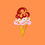Thumbnail: Swirly Whirly Ice Cream Cone