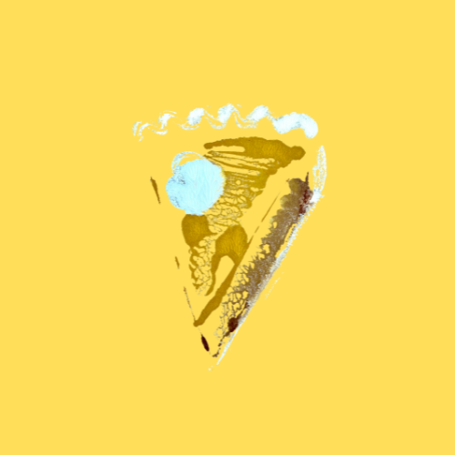 Thumbnail: V-Neck Pumpkin Spice and Everything Nice Pie Slice