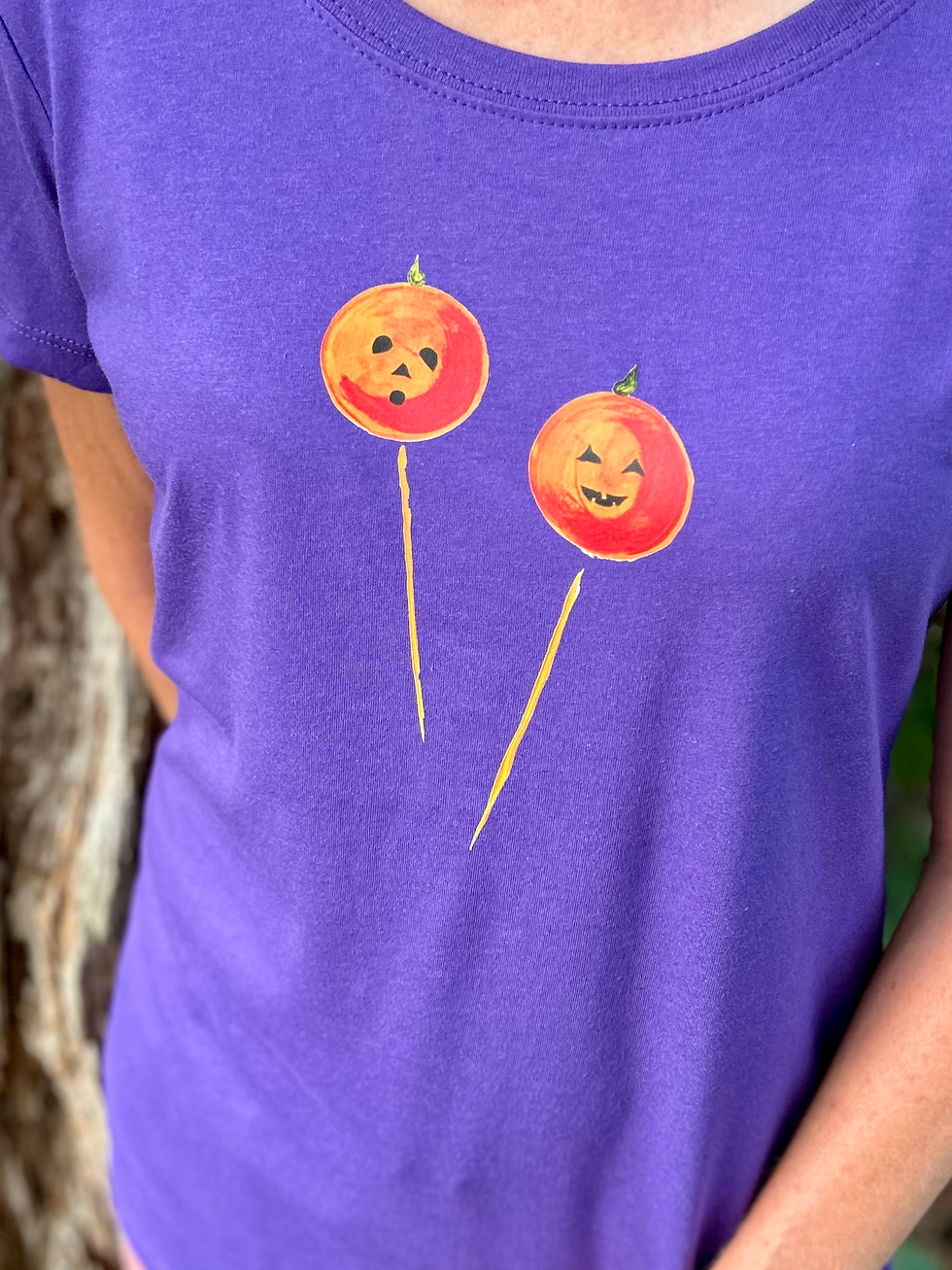 Thumbnail: Cinnamon Pumpkin Patch Cake Pops!