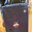 Thumbnail: Love is Sweeter When We Share Cupcakes Canvas Messenger Bag