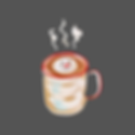 Thumbnail: Women’s Hot Cocoa with a Smile Sueded Sweatshirt