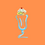 Thumbnail: V-Neck Ice Cream Float Afternoon