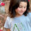 Thumbnail: Kids Slim Fit Gingerbread Winter Wishes T-shirt