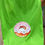 Thumbnail: Pets (Teacup to Large Breed) Strawberry Sprinkle Doughnut