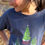 Thumbnail: Kids’ Relaxed Fit Spicy Sparkling Spruce T-shirt