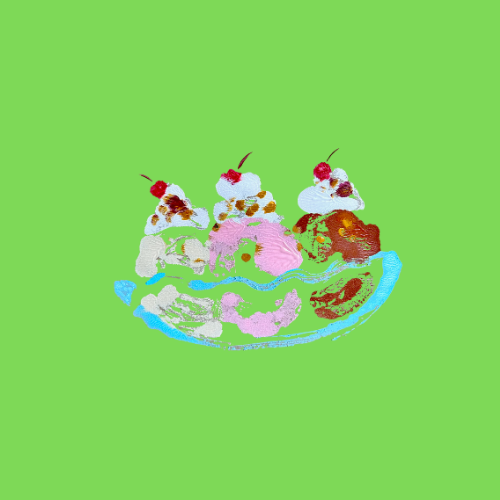 Thumbnail: Kids Relaxed Fit Sundae on Sunday