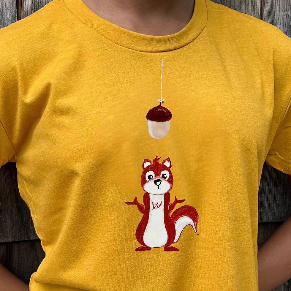 Women’s Relaxed Fit Sometimes I Feel Like I’m Losing My Nuts T-shirt