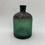 Thumbnail: 9" GLASS DECORATIVE VASE/BOTTLE