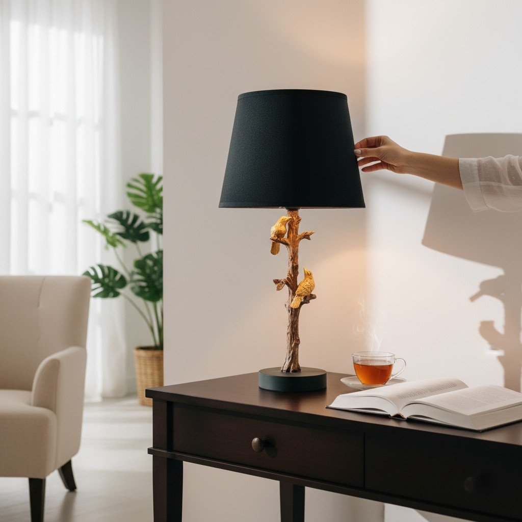 Modern lighting for homes and commercial spaces