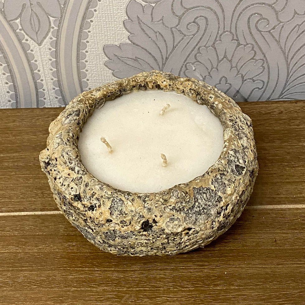 Thumbnail: 19CM CANDLE BOWL