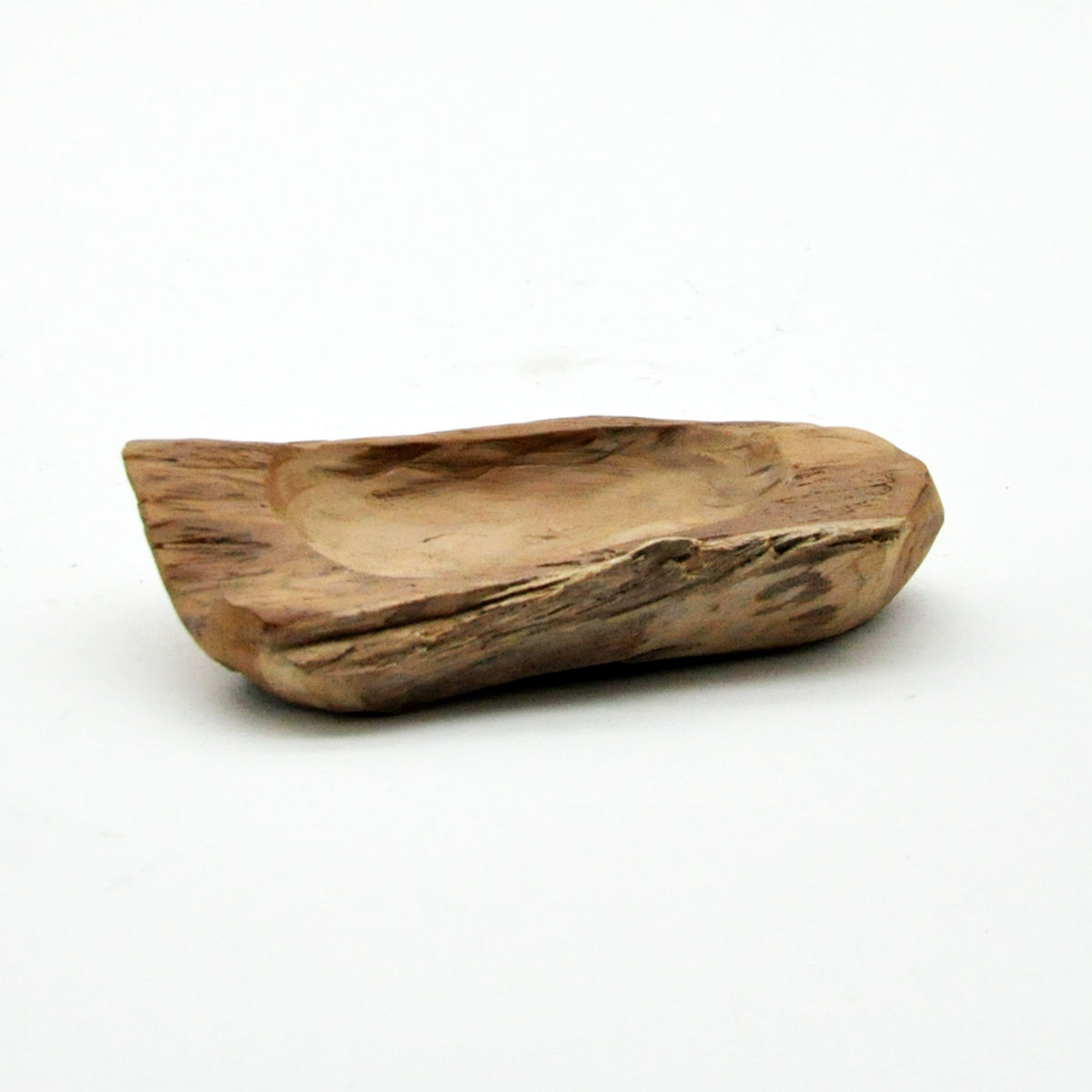 XL 50cm TEAK ROOT FRUIT BOWL