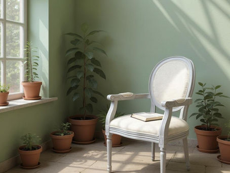 Best Chair for Reading in the Bedroom: A Buying Guide