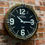 Thumbnail: 40CM WALL CLOCK