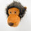 Thumbnail: 26CM LION HEAD HANGER
