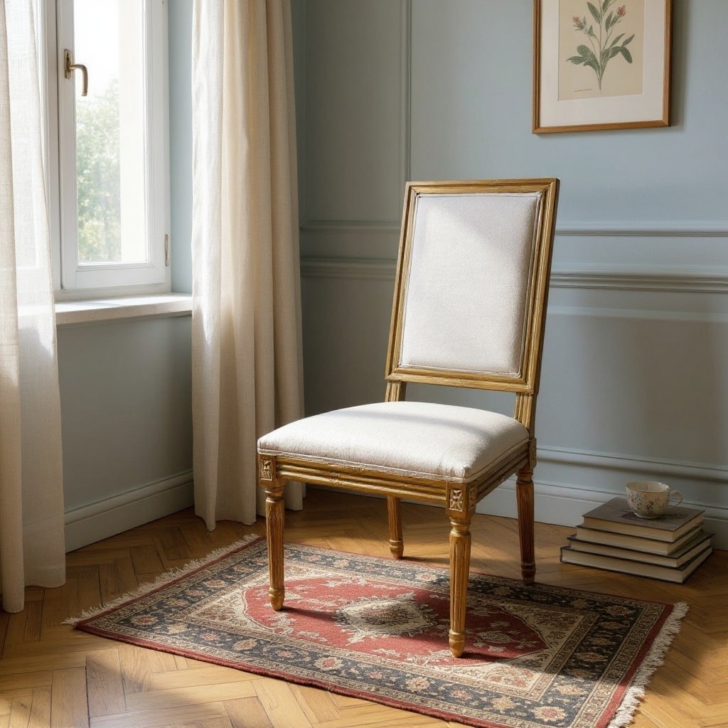 Best Chair for a Sitting Room Corner: A 2026 Guide