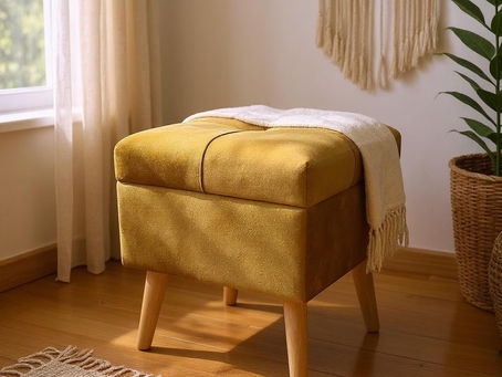 Choosing the Perfect Ottoman Coffee Table for Your Home in 2026