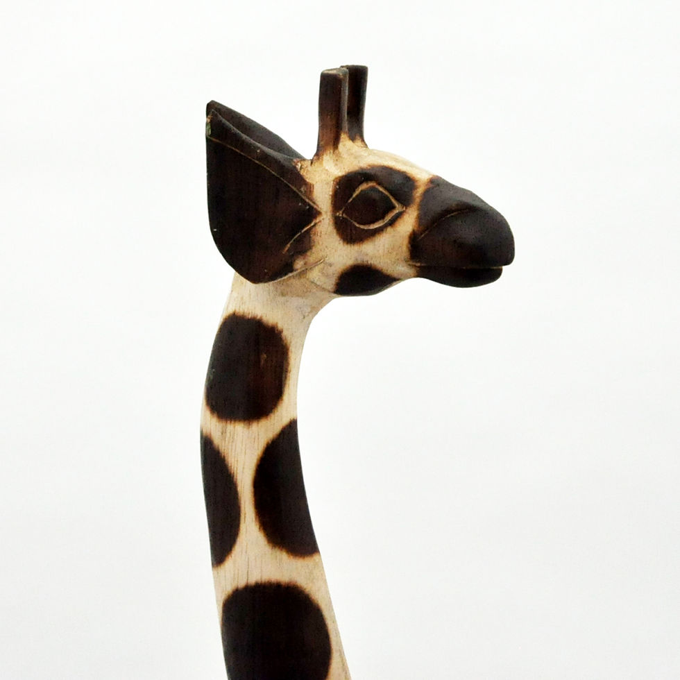 Thumbnail: 150CM GIRAFFE