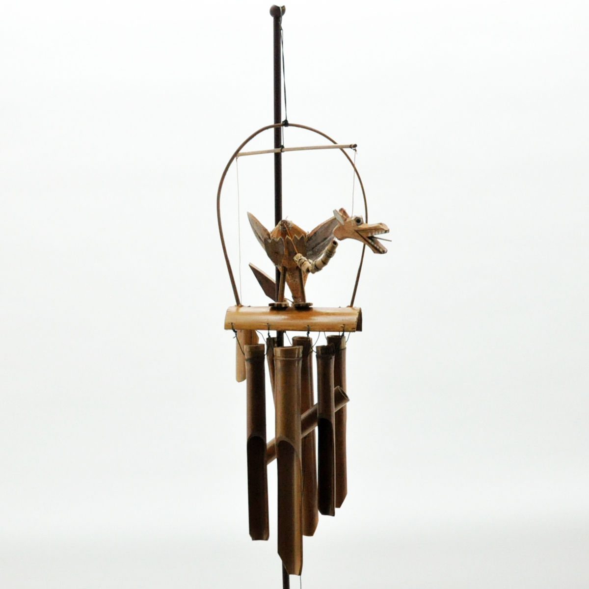 DRAGON WINDCHIME