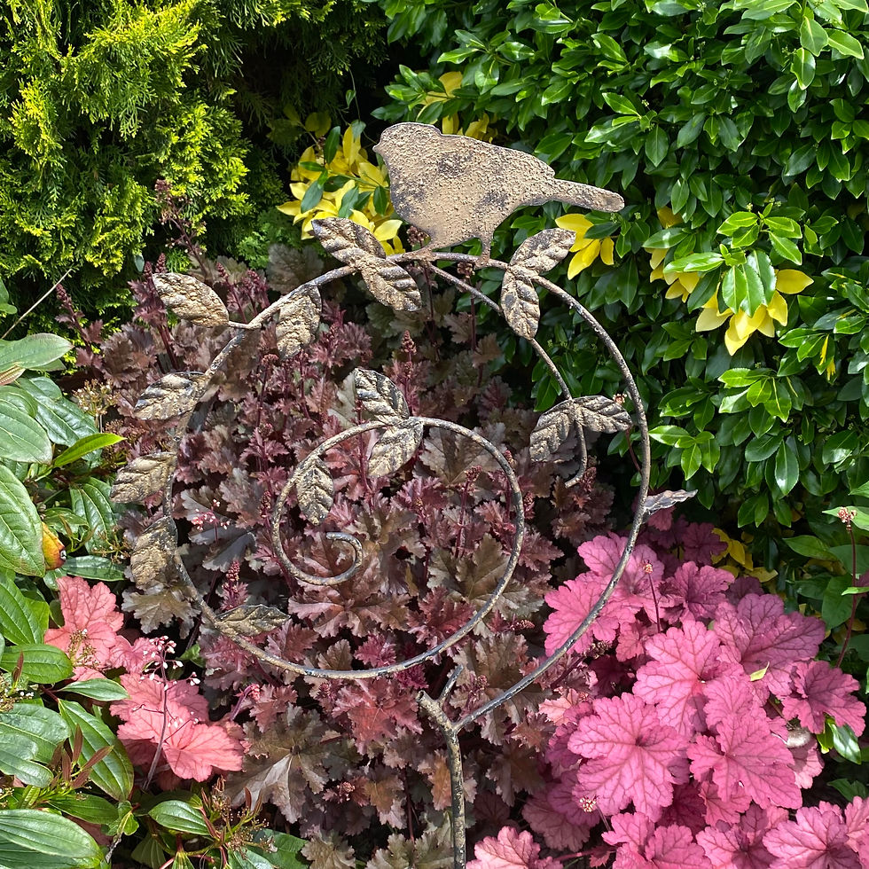 Thumbnail: 165CM GARDEN TRELLIS