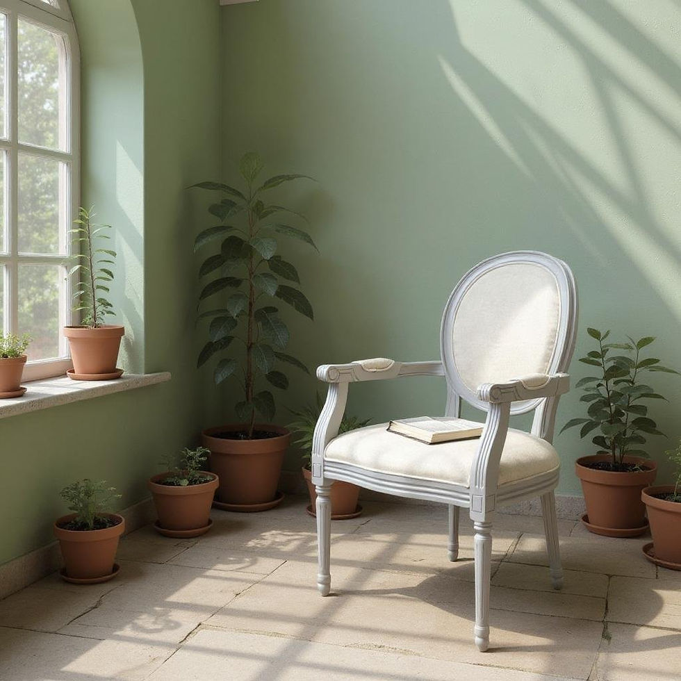 Creating Your Sanctuary: The Essential Guide to Bedroom Occasional Chairs for 2026