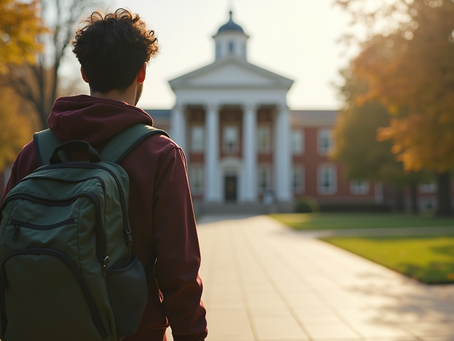 Easy College Search: Find the Right Fit Today
