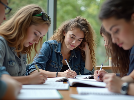 Top Colleges Worldwide: Your Ultimate Guide
