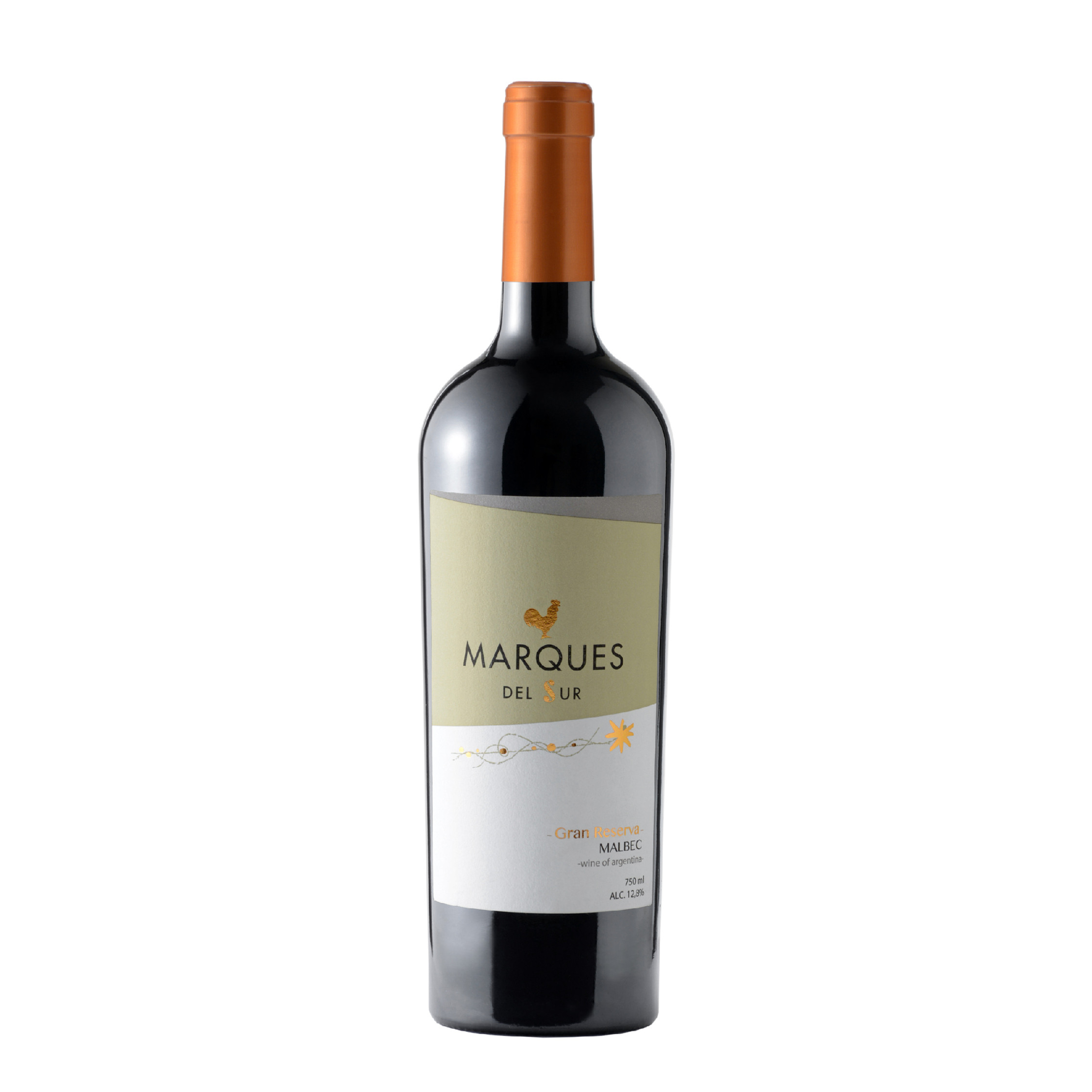 Gran Reserva Malbec