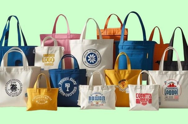 Different Types Of Branded Cotton Bags By EcoSacks.jpeg