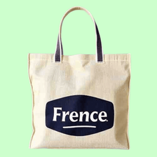 EcoSacks Juco Tote Bag