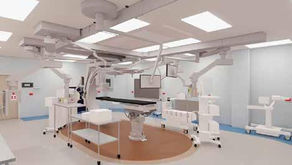 Tenwek Hospital Cardiothoracic Centre