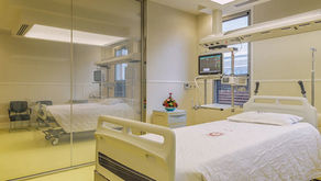 The Nairobi Hospital