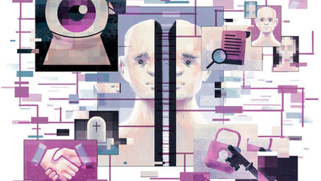 Memoria digital: la permanencia de nuestros datos después de la muerte
