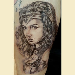 by Eva
