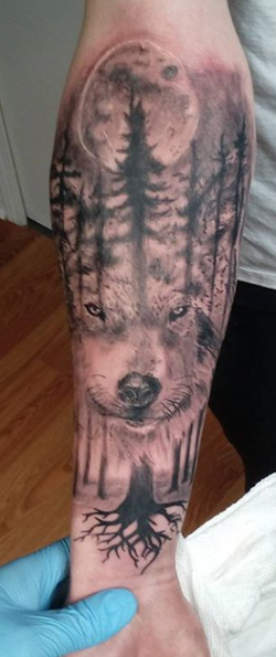 by Chris