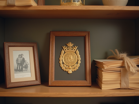 Discover Jacob Riegel Jr: Family History and Achievements