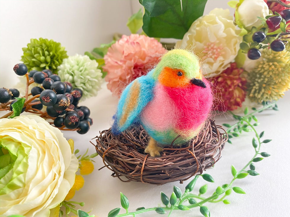 鳥 3500円~