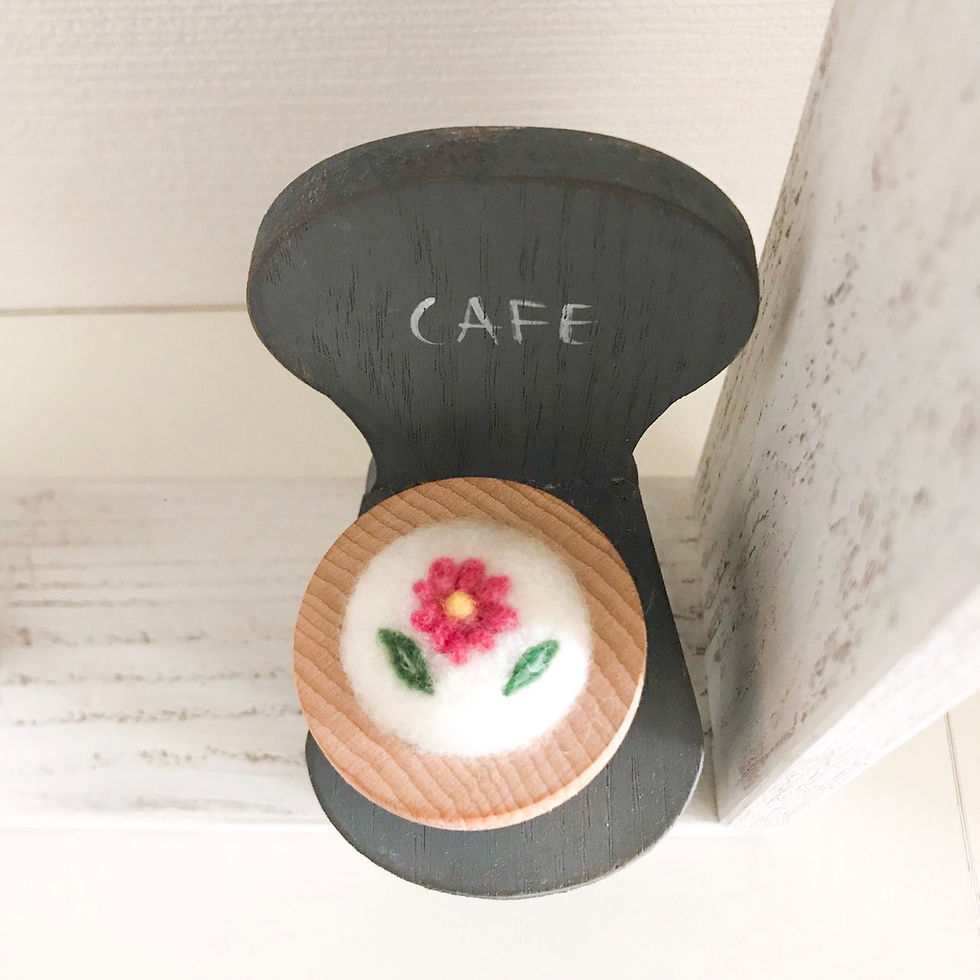 ピンクッション1500円~