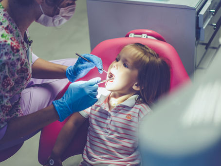 How to Explain Sedation Dentistry to Children to Reduce Their Fear