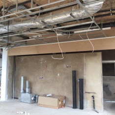 Picture Window Property Inspections.
Project oversight inspection.