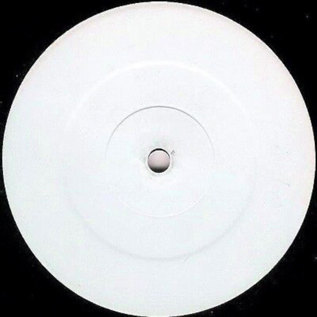 Myles Sergé-Beyond The Surface (TEST PRESSING)