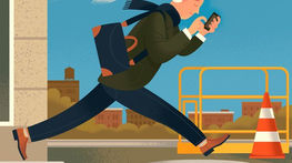 Cristão versus Distração