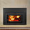 Thumbnail: Lopi -Large Flushwood Next Gen- Wood Fireplace Insert