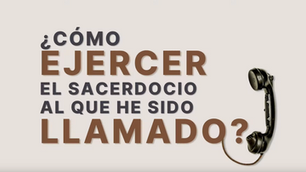 ¿Cómo Ejercer El Sacerdocio Al Que He Sido Llamado? (David Henao)