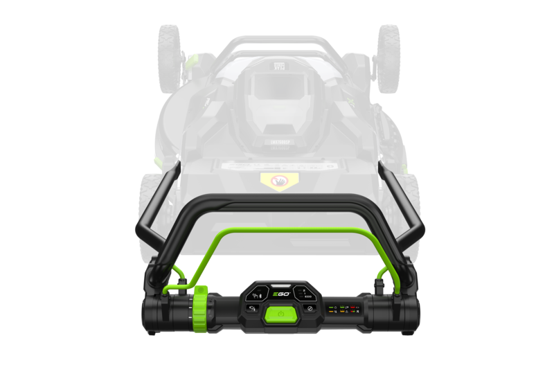 Miniaturbild: EGO Rasenmäher LMX7600SP