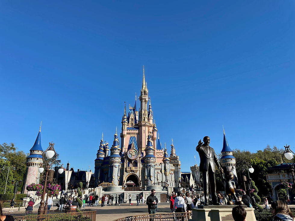 Walt Disney World 2027 Deals (UK Guide): Free Dining Dates, What’s Included & Is It Worth It?
