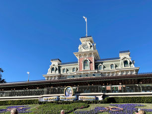 Booking Walt Disney World direct from Disneyholidays.co.uk