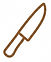 Knife