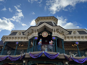 How Many Days Do You Need at Disney World vs Disneyland Paris?